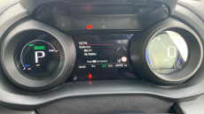 Toyota Yaris 1.5 Hybrid Design 5dr CVT Hybrid Hatchback